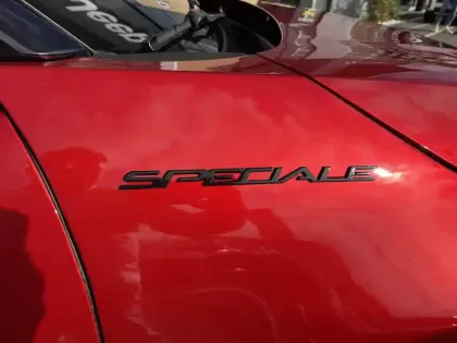 Photo 98 Alfa Romeo Junior  1.2 Ibrida 136 ch eDCT6