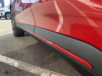 Photo 61 Alfa Romeo Junior  1.2 Ibrida 136 ch eDCT6