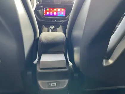 Photo 114 Alfa Romeo Junior  1.2 Ibrida 136 ch eDCT6