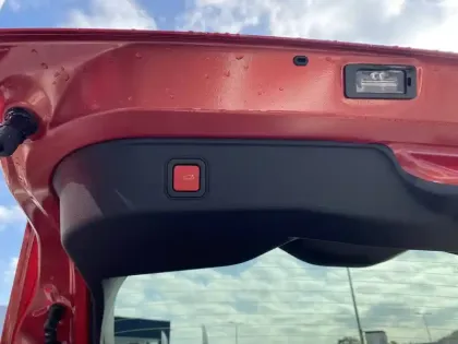 Photo 55 Alfa Romeo Junior  1.2 Ibrida 136 ch eDCT6