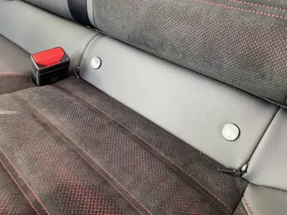 Photo 69 Alfa Romeo Junior  1.2 Ibrida 136 ch eDCT6