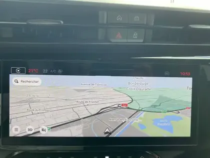 Photo 129 Alfa Romeo Junior  1.2 Ibrida 136 ch eDCT6