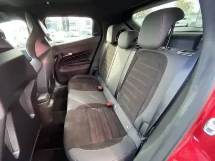 Photo 112 Alfa Romeo Junior  1.2 Ibrida 136 ch eDCT6