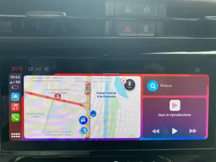 Photo 84 Alfa Romeo Junior  1.2 Ibrida 136 ch eDCT6