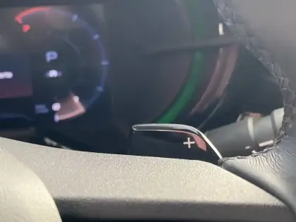 Photo 80 Alfa Romeo Junior  1.2 Ibrida 136 ch eDCT6