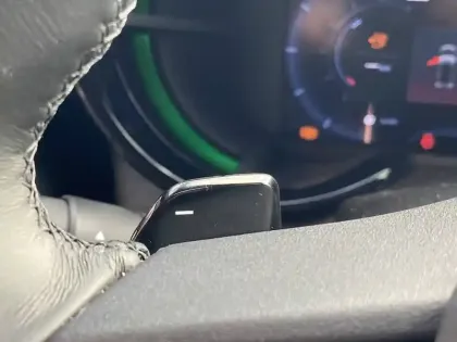 Photo 79 Alfa Romeo Junior  1.2 Ibrida 136 ch eDCT6