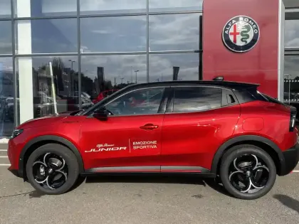 Photo 89 Alfa Romeo Junior  1.2 Ibrida 136 ch eDCT6