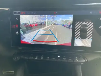 Photo 87 Alfa Romeo Junior  1.2 Ibrida 136 ch eDCT6