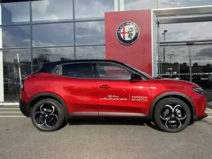 Photo 49 Alfa Romeo Junior  1.2 Ibrida 136 ch eDCT6