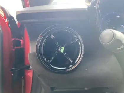 Photo 71 Alfa Romeo Junior  1.2 Ibrida 136 ch eDCT6