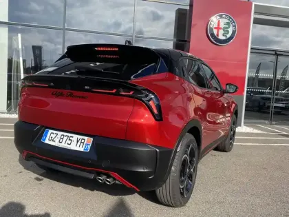 Photo 92 Alfa Romeo Junior  1.2 Ibrida 136 ch eDCT6