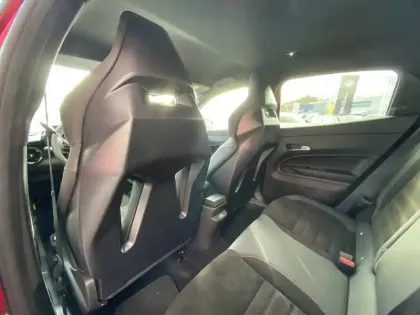 Photo 67 Alfa Romeo Junior  1.2 Ibrida 136 ch eDCT6