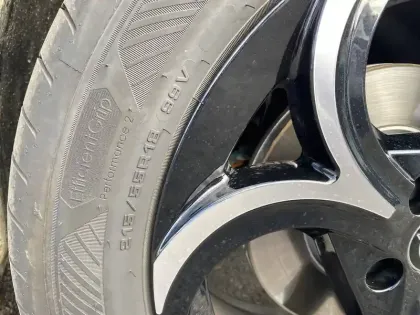 Photo 104 Alfa Romeo Junior  1.2 Ibrida 136 ch eDCT6