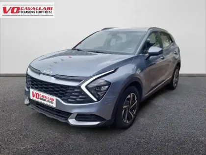 Photo Kia Sportage Active