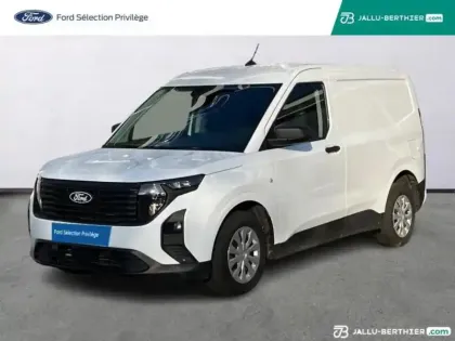 Photo Ford Transit Courier