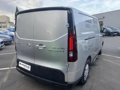 Photo 20 Maxus Deliver7  Fg  L2H1 150ch