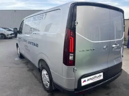 Photo 22 Maxus Deliver7  Fg  L2H1 150ch