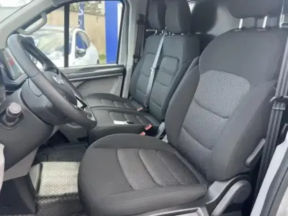 Photo 28 Maxus Deliver7  Fg  L2H1 150ch