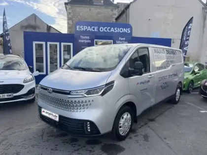 Photo 15 Maxus Deliver7  Fg  L2H1 150ch