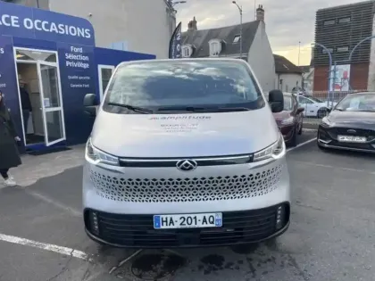 Photo 16 Maxus Deliver7  Fg  L2H1 150ch