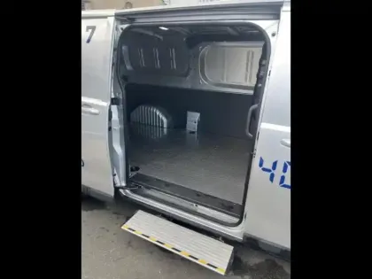 Photo 26 Maxus Deliver7  Fg  L2H1 150ch