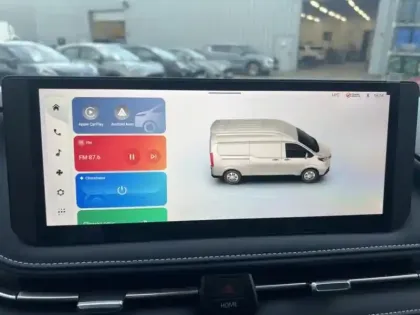 Photo 29 Maxus Deliver7  Fg  L2H1 150ch