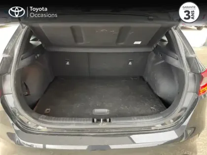 Photo 9 Kia Ceed  1.0 T-GDi 100ch Active