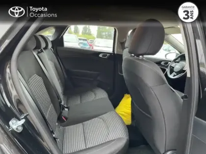 Photo 6 Kia Ceed  1.0 T-GDi 100ch Active