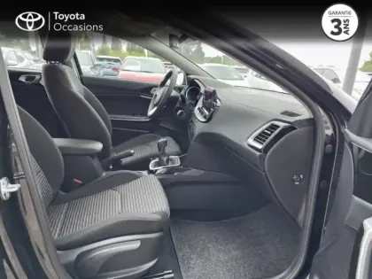 Photo 5 Kia Ceed  1.0 T-GDi 100ch Active