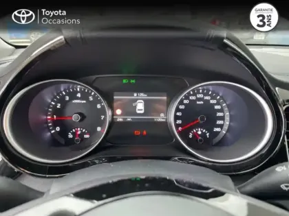 Photo 13 Kia Ceed  1.0 T-GDi 100ch Active