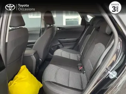 Photo 11 Kia Ceed  1.0 T-GDi 100ch Active