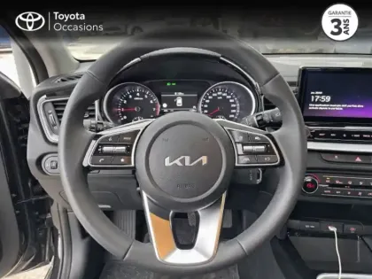 Photo 8 Kia Ceed  1.0 T-GDi 100ch Active