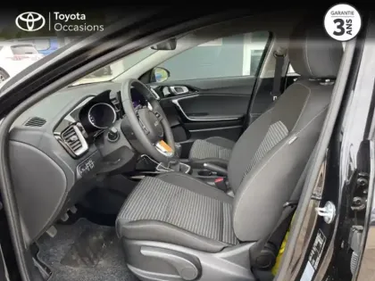 Photo 10 Kia Ceed  1.0 T-GDi 100ch Active