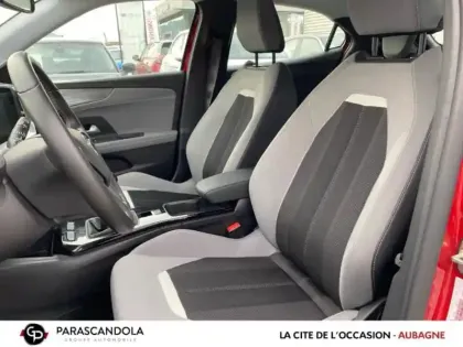 Photo 8 Opel Mokka  1.2 Turbo 136ch