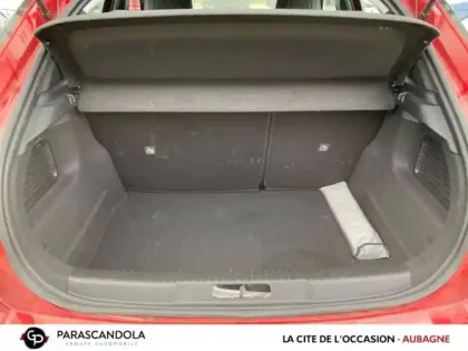 Photo 5 Opel Mokka  1.2 Turbo 136ch