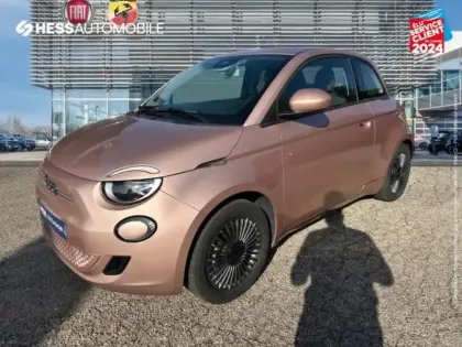 Photo Fiat 500
