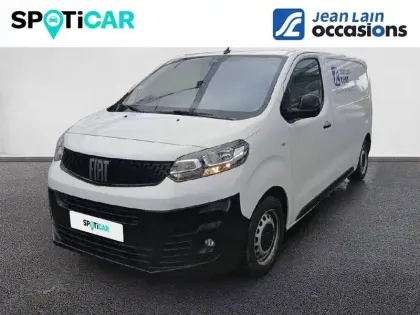 Photo Fiat Scudo Pro Lounge