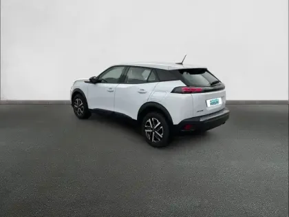 Photo 26 Peugeot 2008 Gén. II Ph1 NG Style 5