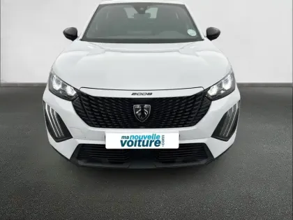 Photo 43 Peugeot 2008  PureTech 100 S&S BVM6