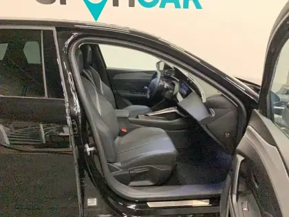 Photo 34 Peugeot 308  SW Electrique 54 kWh 156ch