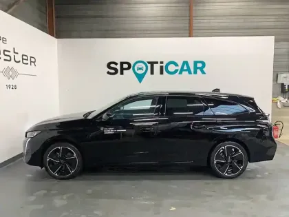 Photo 28 Peugeot 308  SW Electrique 54 kWh 156ch