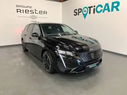 Photo 40 Peugeot 308  SW Electrique 54 kWh 156ch