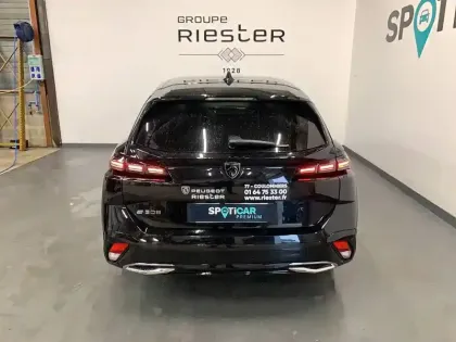 Photo 55 Peugeot 308  SW Electrique 54 kWh 156ch