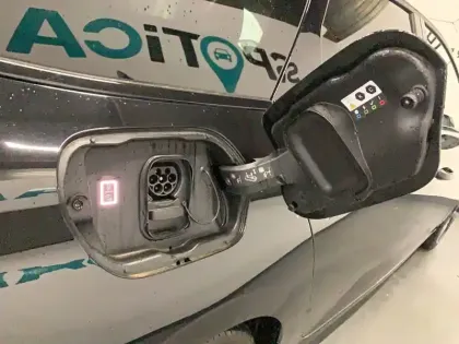 Photo 51 Peugeot 308  SW Electrique 54 kWh 156ch