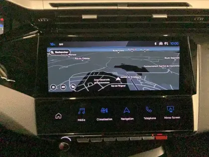 Photo 61 Peugeot 308  SW Electrique 54 kWh 156ch