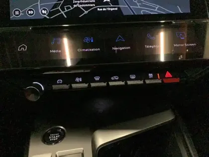 Photo 64 Peugeot 308  SW Electrique 54 kWh 156ch