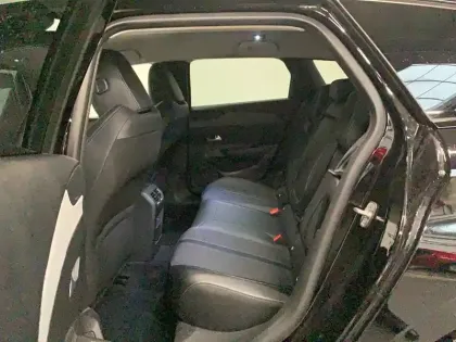 Photo 43 Peugeot 308  SW Electrique 54 kWh 156ch