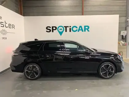 Photo 42 Peugeot 308  SW Electrique 54 kWh 156ch