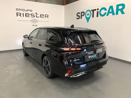 Photo 27 Peugeot 308  SW Electrique 54 kWh 156ch