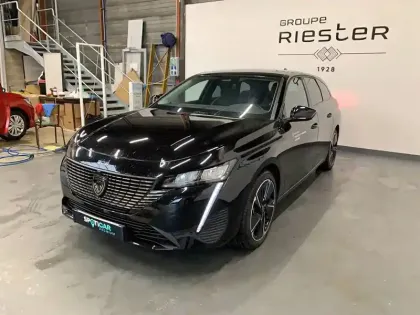Photo 67 Peugeot 308  SW Electrique 54 kWh 156ch